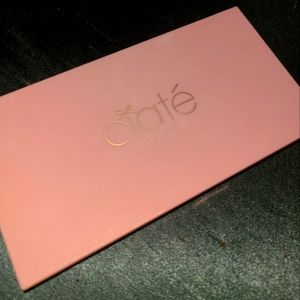 Ciate The velvet palette